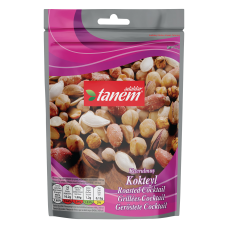 COCKTAIL CLASSIC NUTS TANEM 150G (TURKISH)